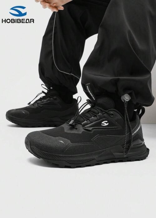 HOBIBEAR (Run Small 1 Size) Comfortable Minimalist Men's Sports Shoes, Campus Sports Shoes, Fashion Sports Casual Shoes, Hiking Shoes, Lightweight Women's Shoes